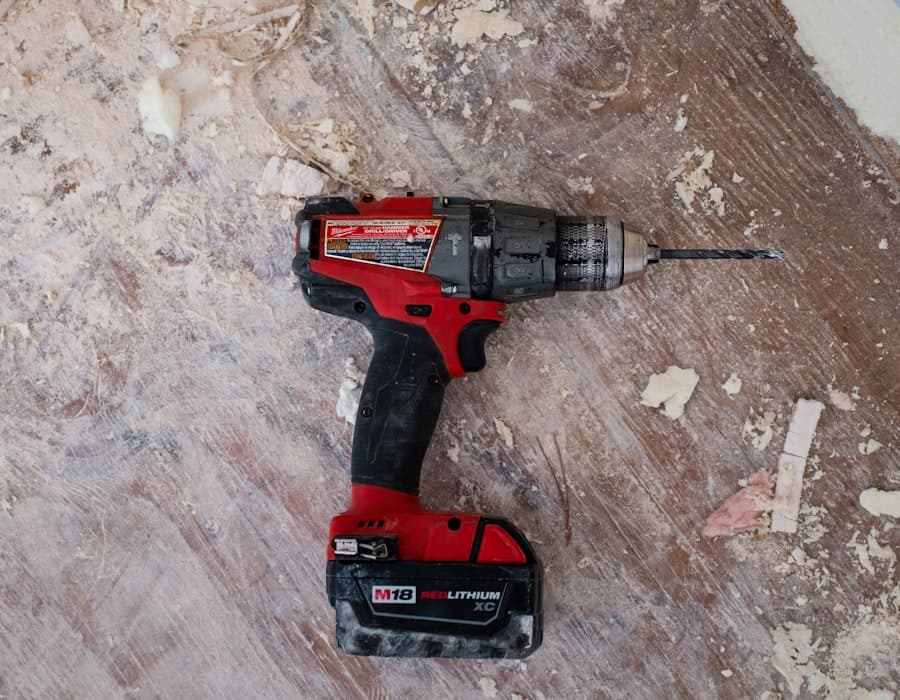 DeWalt 20V cordless tool kit